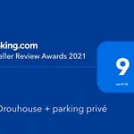 Le Drouhouse + Parking Prive