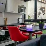 Le Drouhouse + Parking Prive