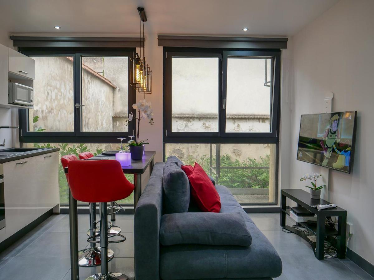 Le Drouhouse + Parking Prive Appartement *