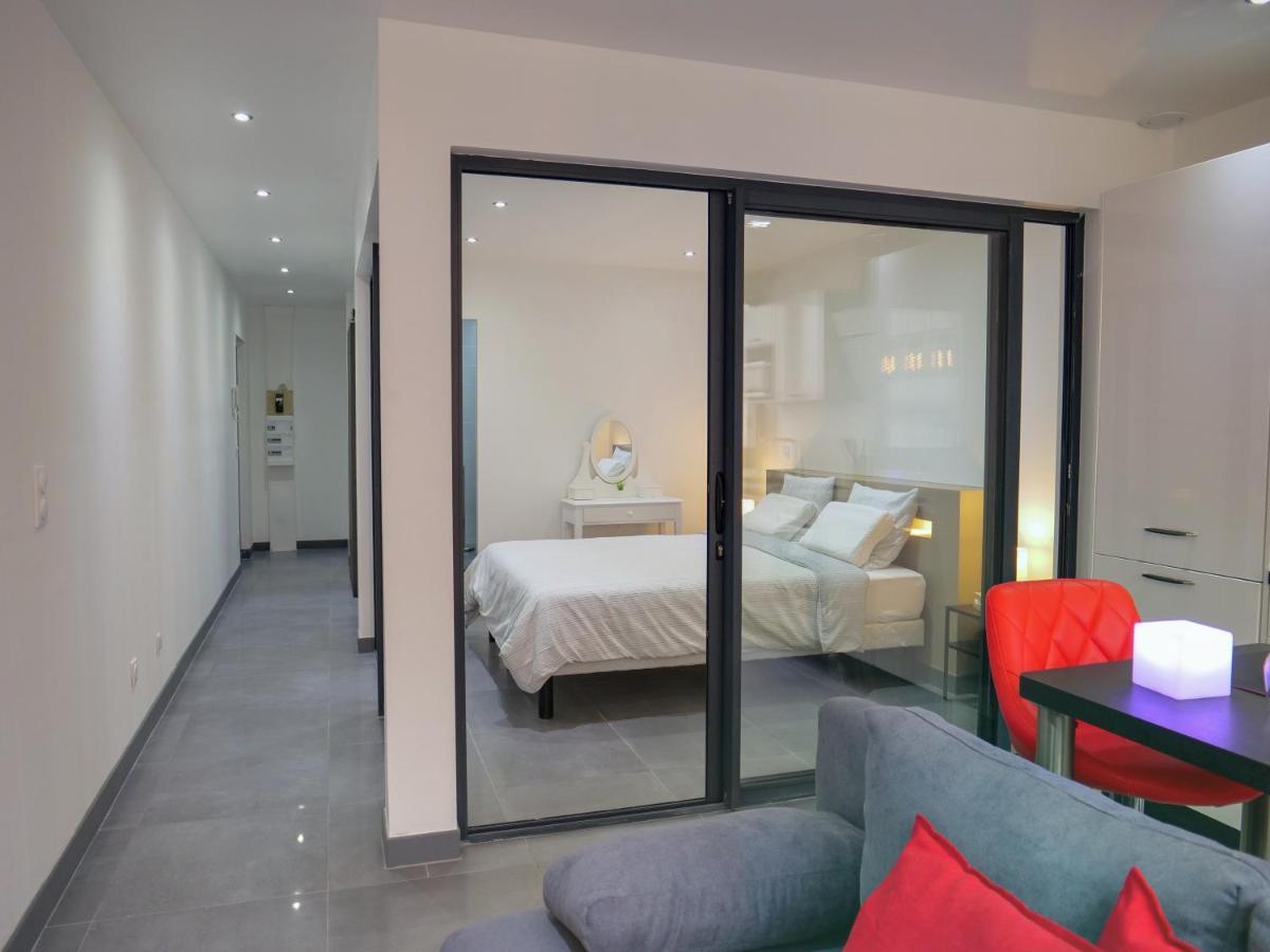 Le Drouhouse + Parking Prive Appartement