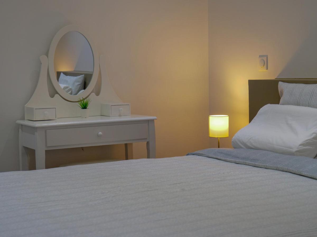 Appartement Le Drouhouse + Parking Prive *